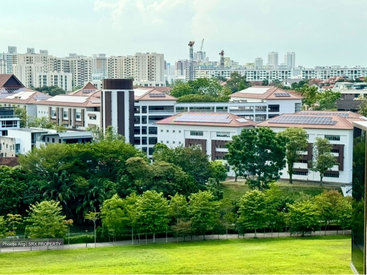 The Botany At Dairy Farm (D23), Condominium #579178991